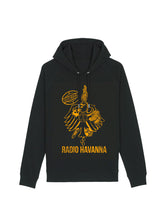 Radio Havanna Unnormal Damen T-Shirt Bio-Baumwolle schwarz