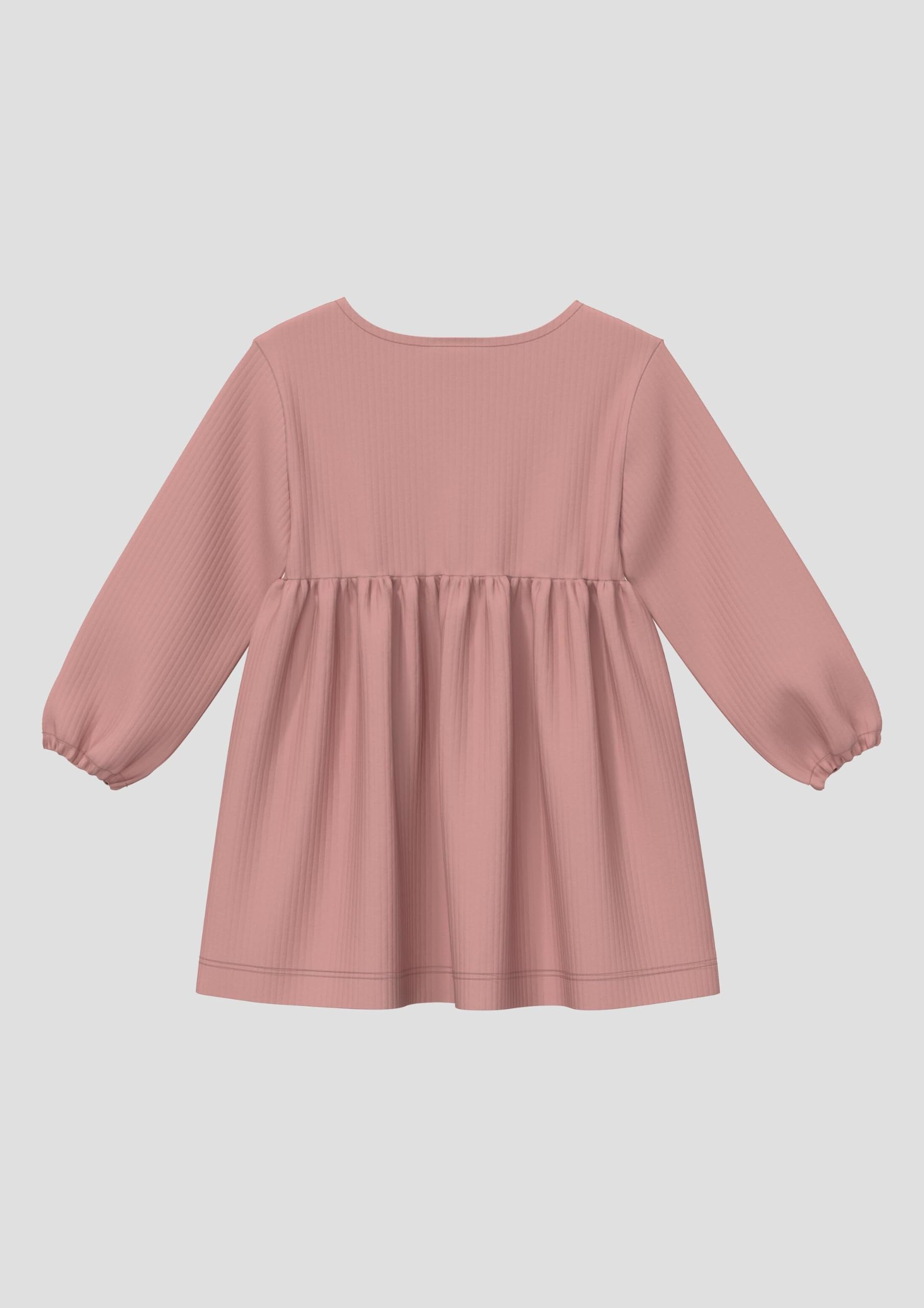 s.Oliver RED LABEL Rippkleid Body Gr.86 integriert