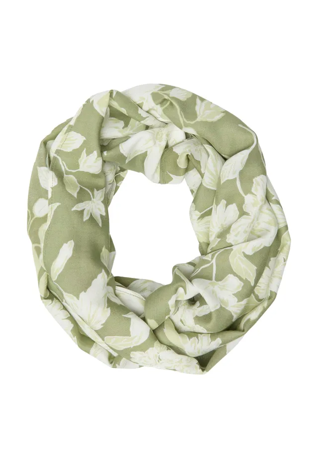 s.Oliver 2175268 Snood Loopschal 1er Pack uni