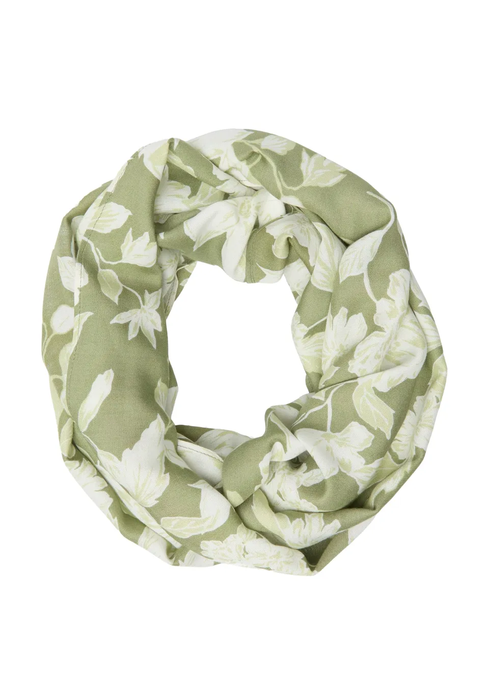 s.Oliver 2175268 Snood Loopschal 1er Pack uni
