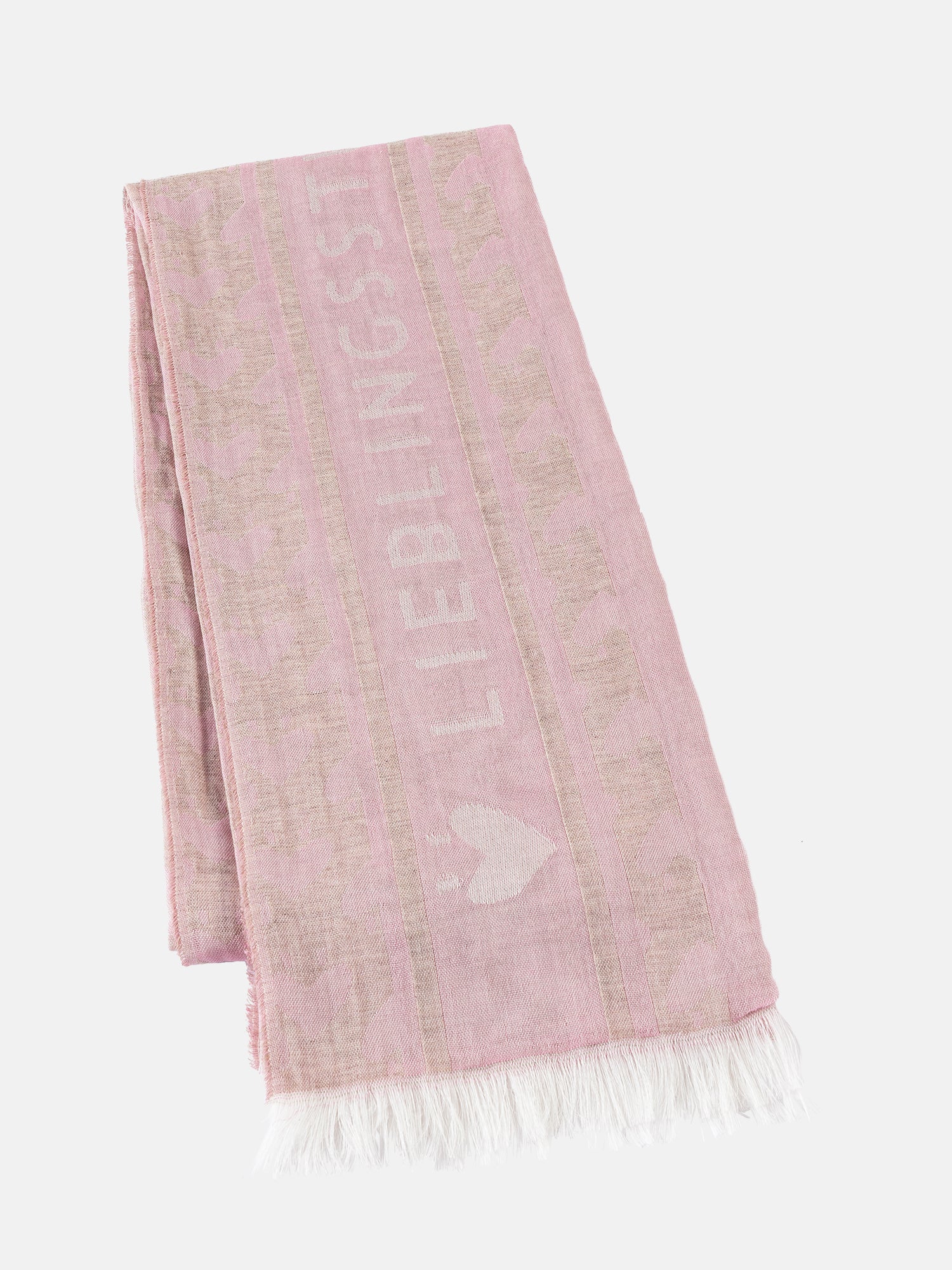 Lieblingsstück MaditaL Tuch beige mit Modal