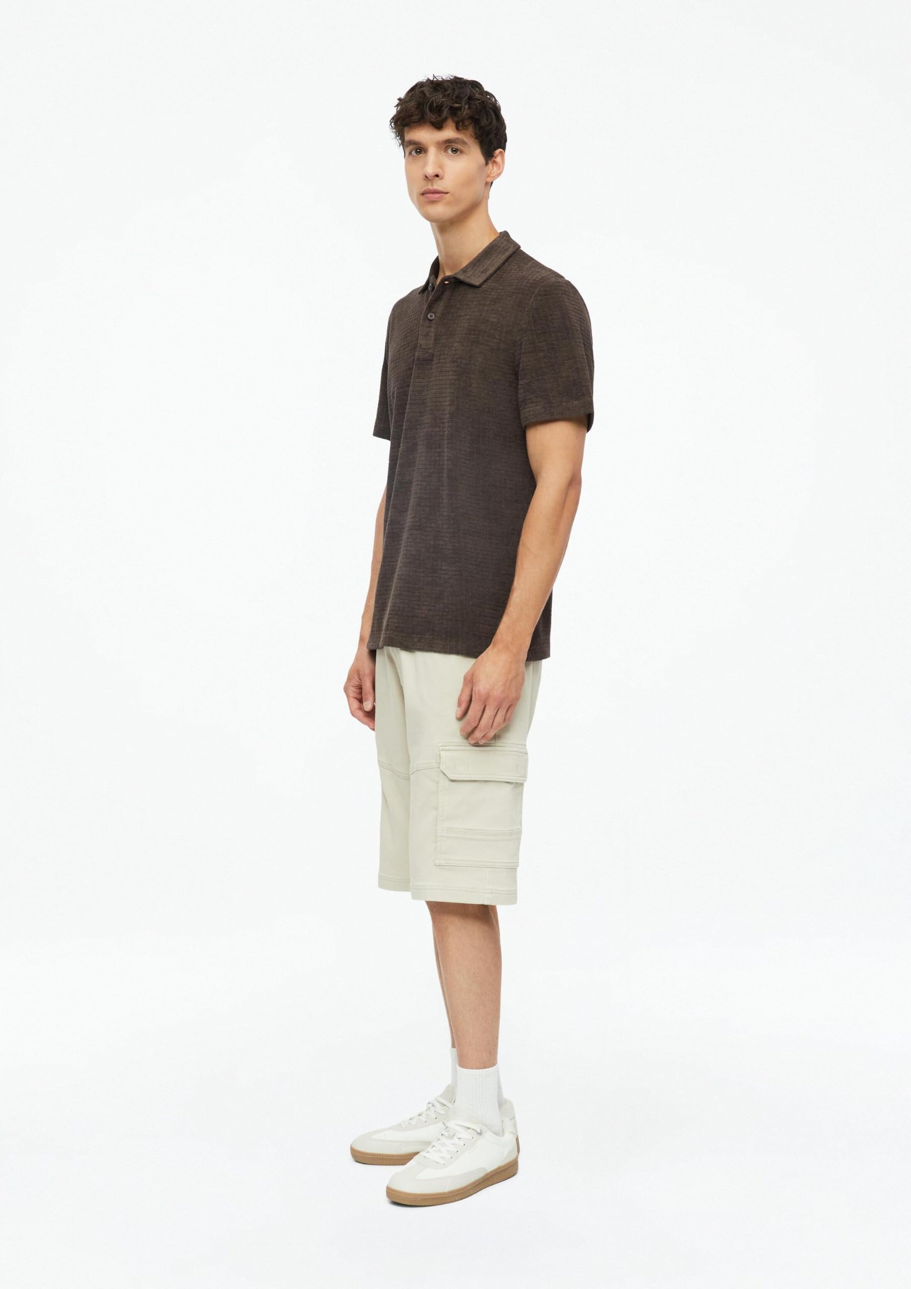 s.Oliver Junior 2181210 Poloshirt S kurzarm