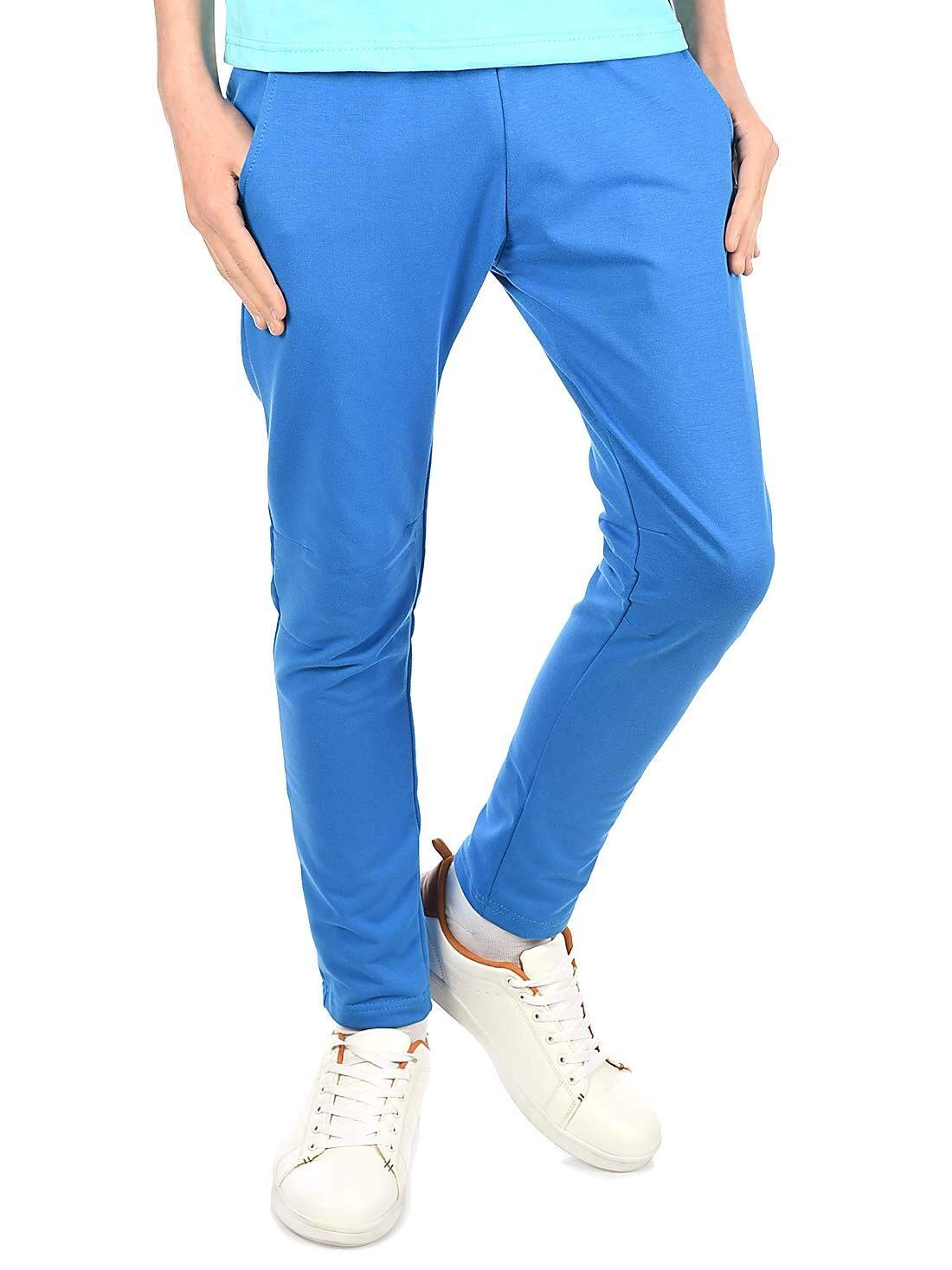 BEZLIT 30044 Jungen Freizeithose lang Baumwolle bequem