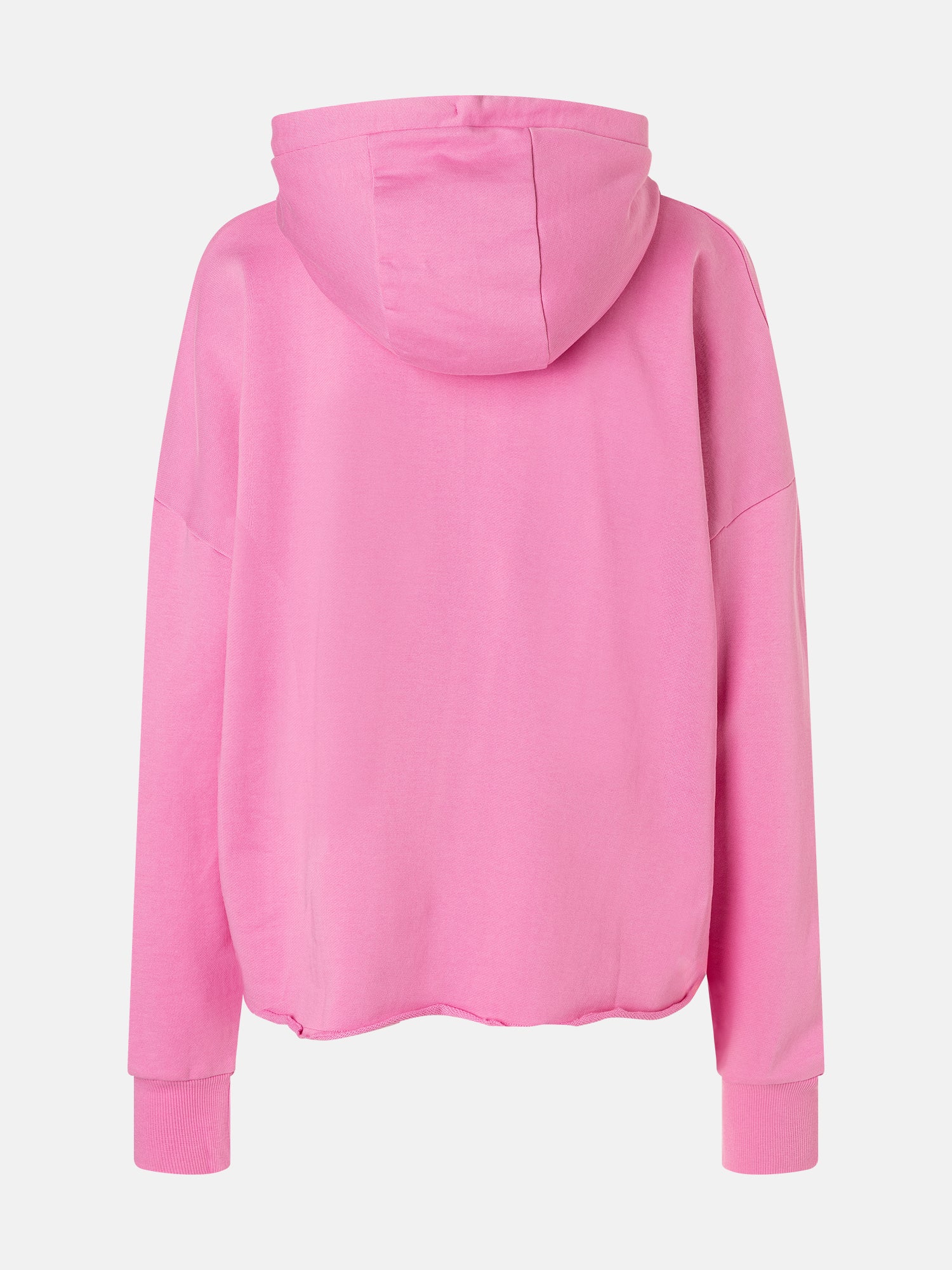 Lieblingsstück CyrenaL Hoodie blush Herz