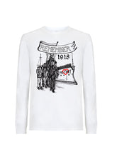 dna merch Kiel Mutiny T-Shirt Damen Bio-Baumwolle