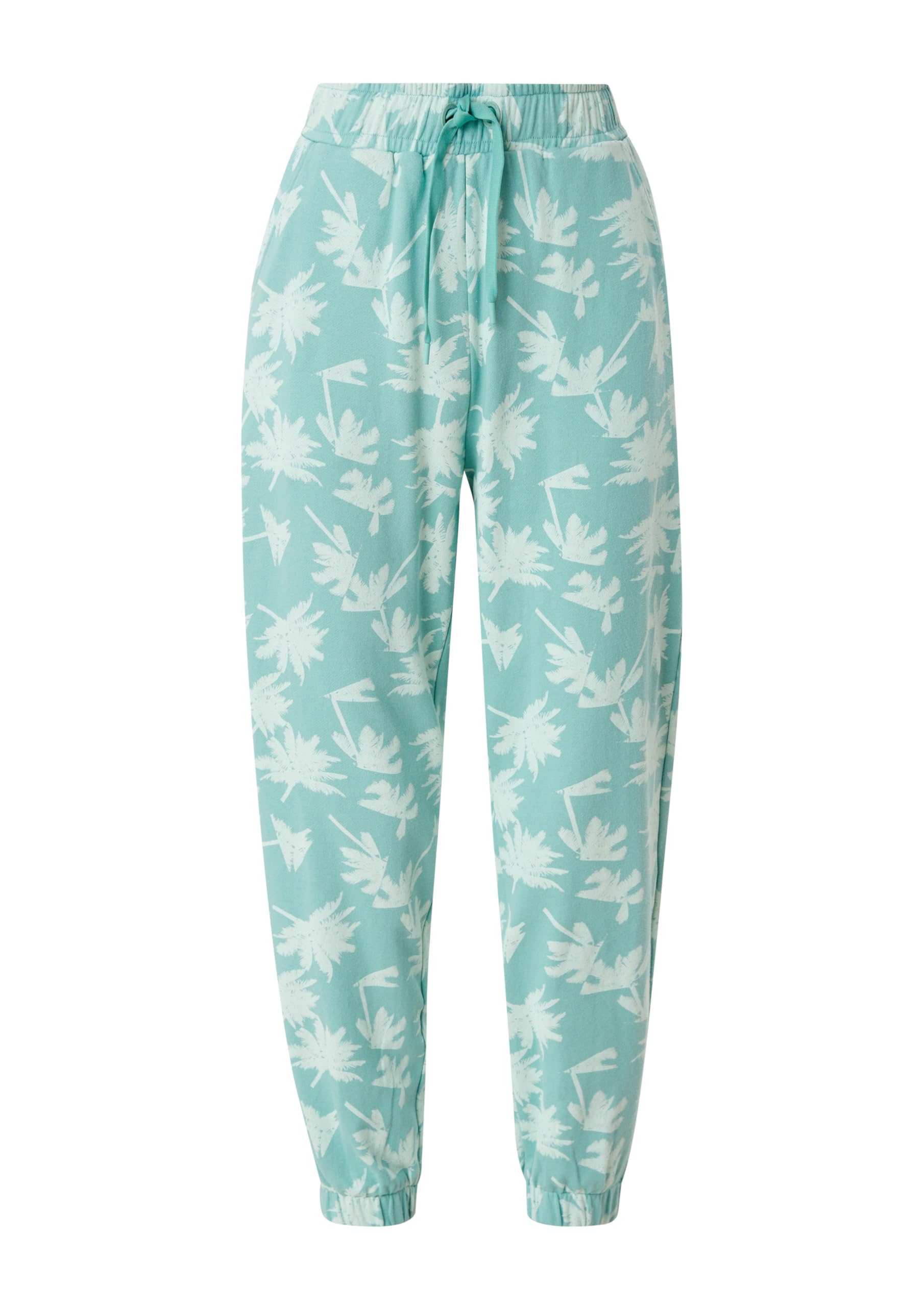s.Oliver Junior Leggings Türkis Größe 36 Baumwolle