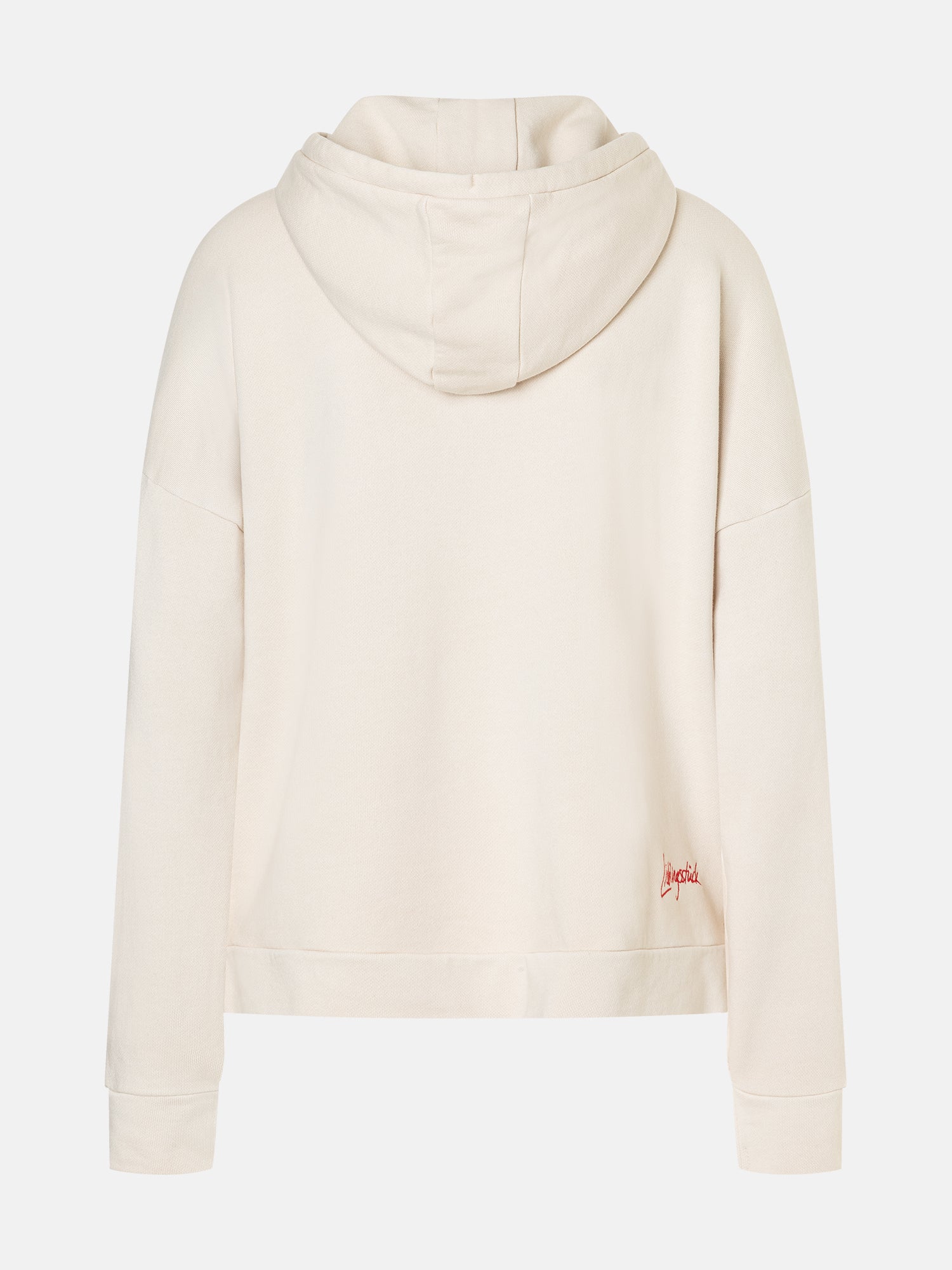 Lieblingsstück LivL Hoodie aus Baumwolle
