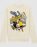 dna merch Football To The Footballers Sweatshirt