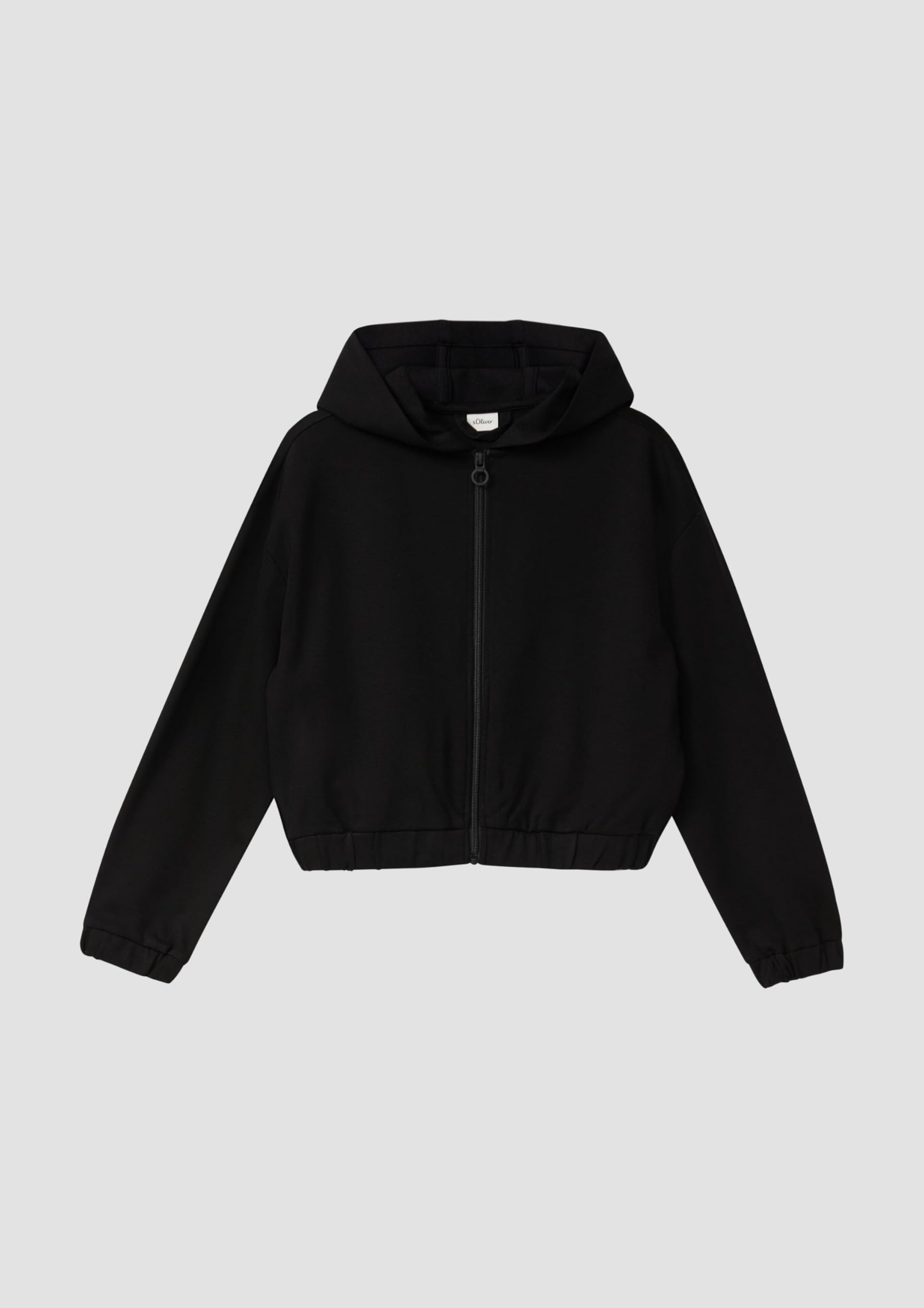 s.Oliver Red Label Kapuzenjacke Boxy Fit 158-164