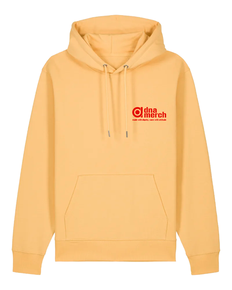 dna merch No Workers No Nothing Kapuzenpullover