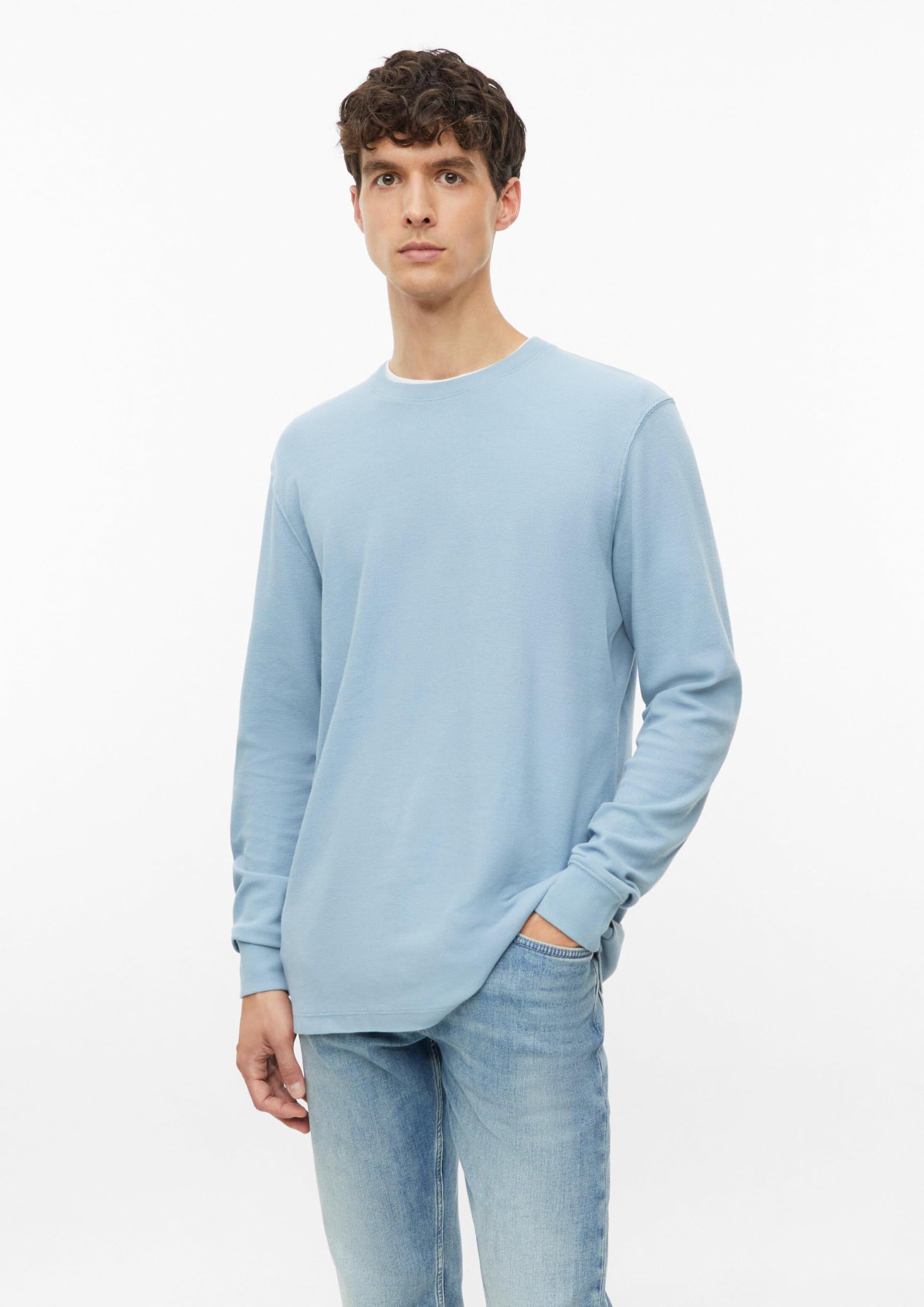 s.Oliver Junior 2180195 Langarmshirt 3XL