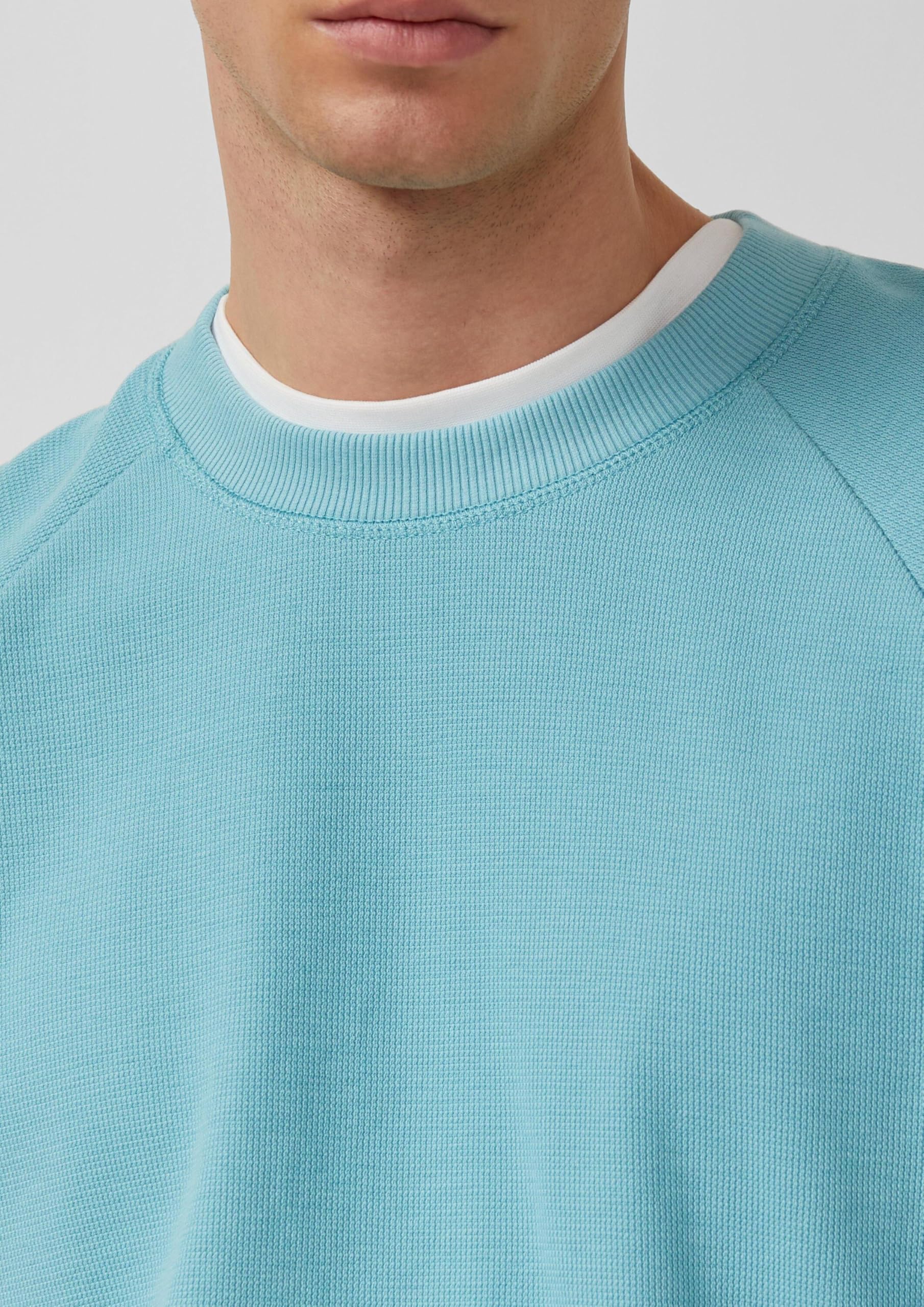 s.Oliver RED LABEL 2176189 Sweatshirt Herren Gr. L