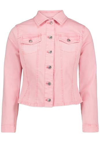 zero Blazer-Jacke im Jeans-Look Jacke 40 Bridal Rose