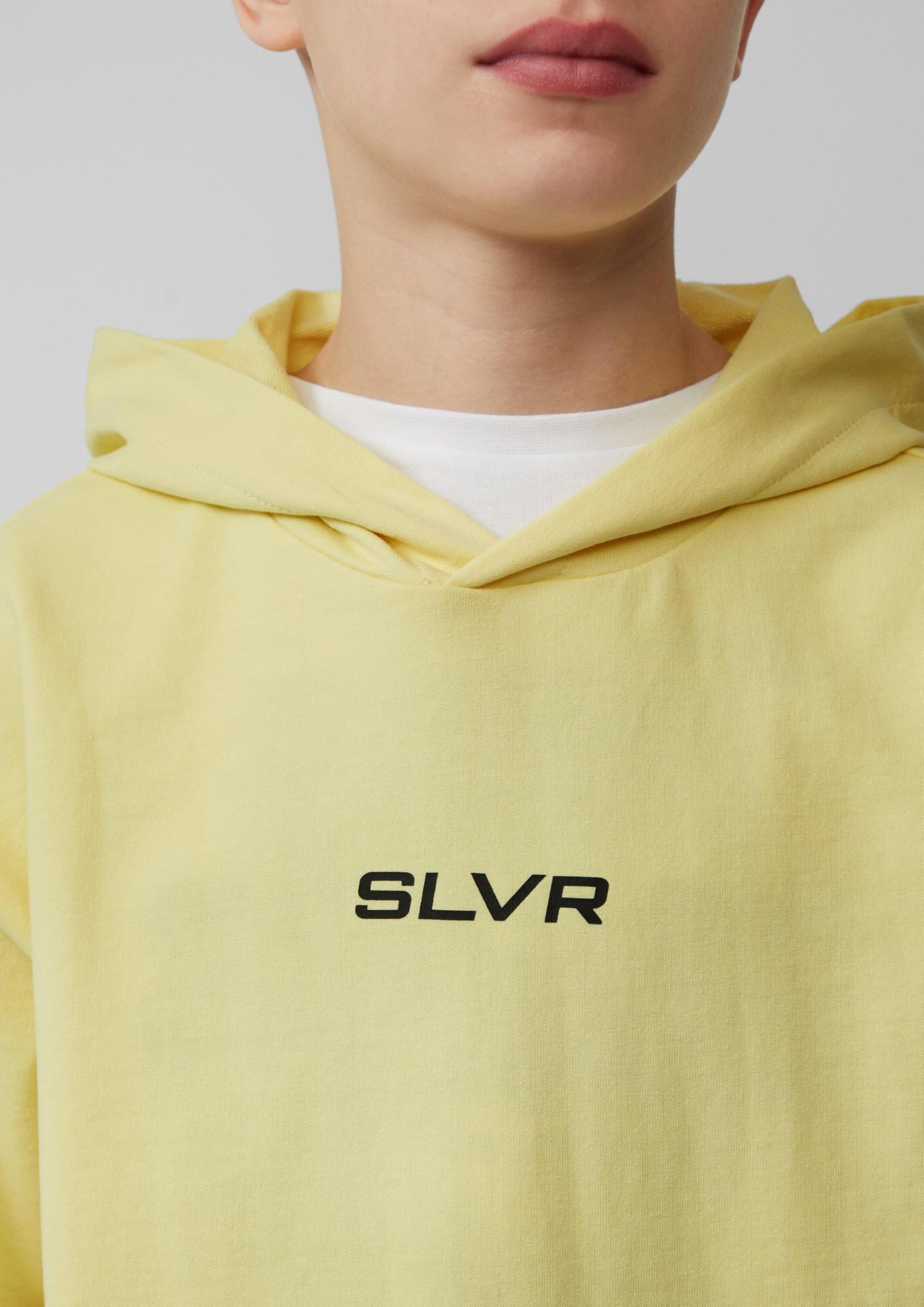 s.Oliver Junior 2168567 Sweatshirt 134-140 blau