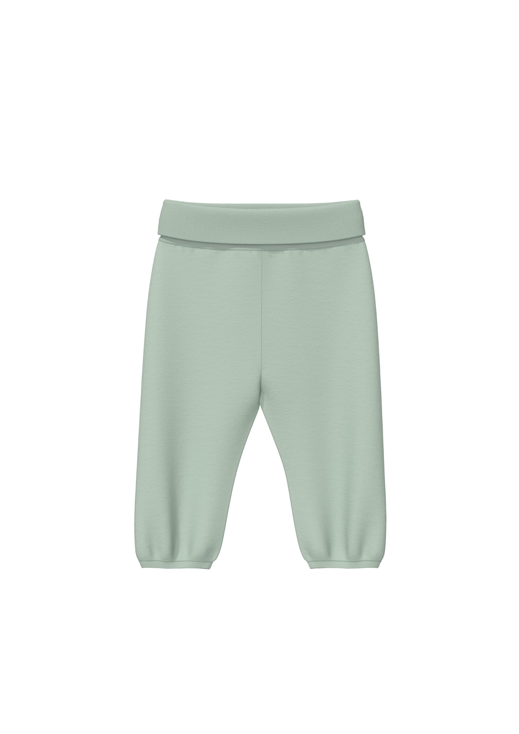 s.Oliver RED LABEL Jogpants orange Umschlagbund 80
