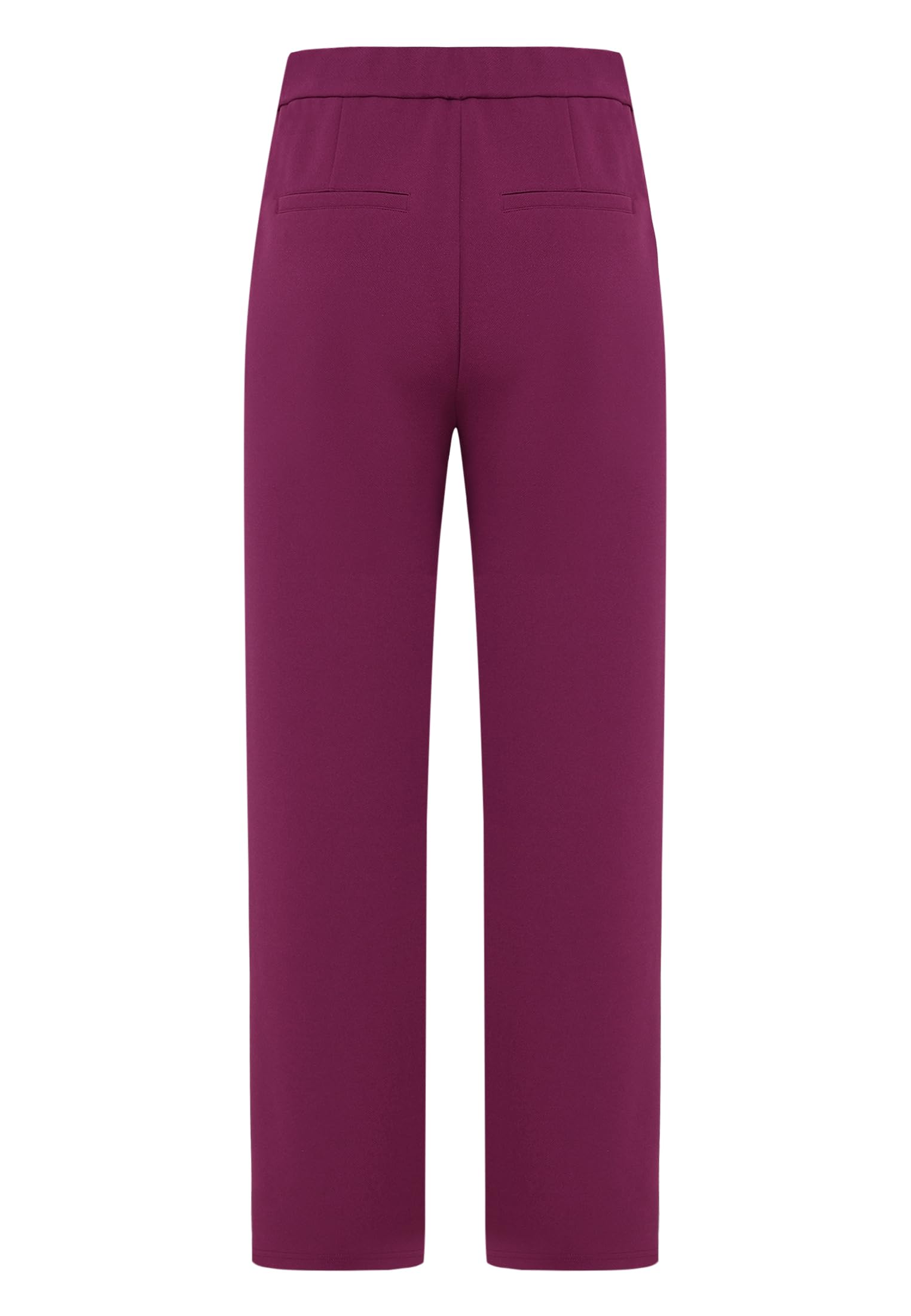 zero Basic-Hose 7/8 Magenta Purple Gr. 40