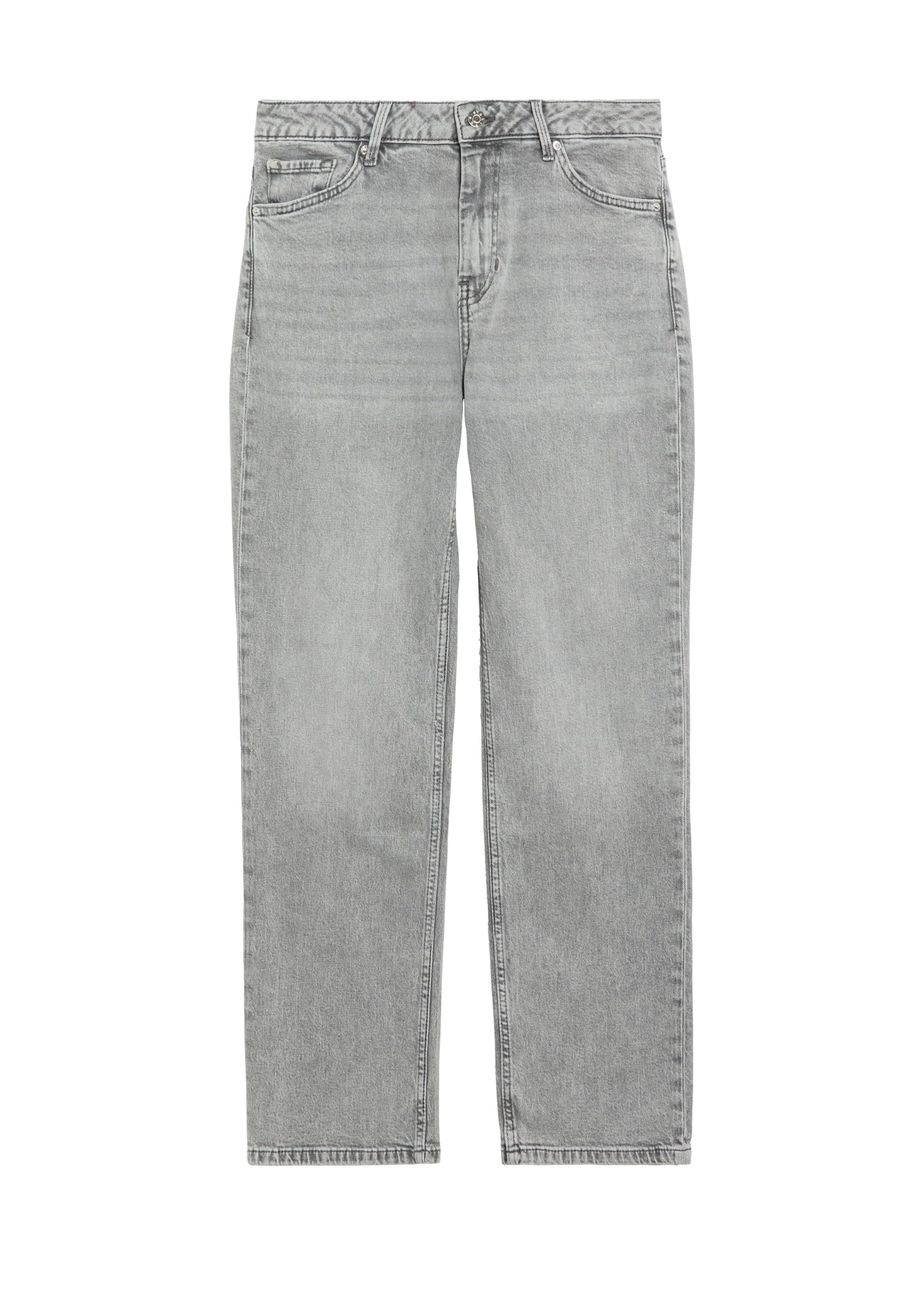 s.Oliver Karolin Jeans Straight 44W/30L Mid Rise