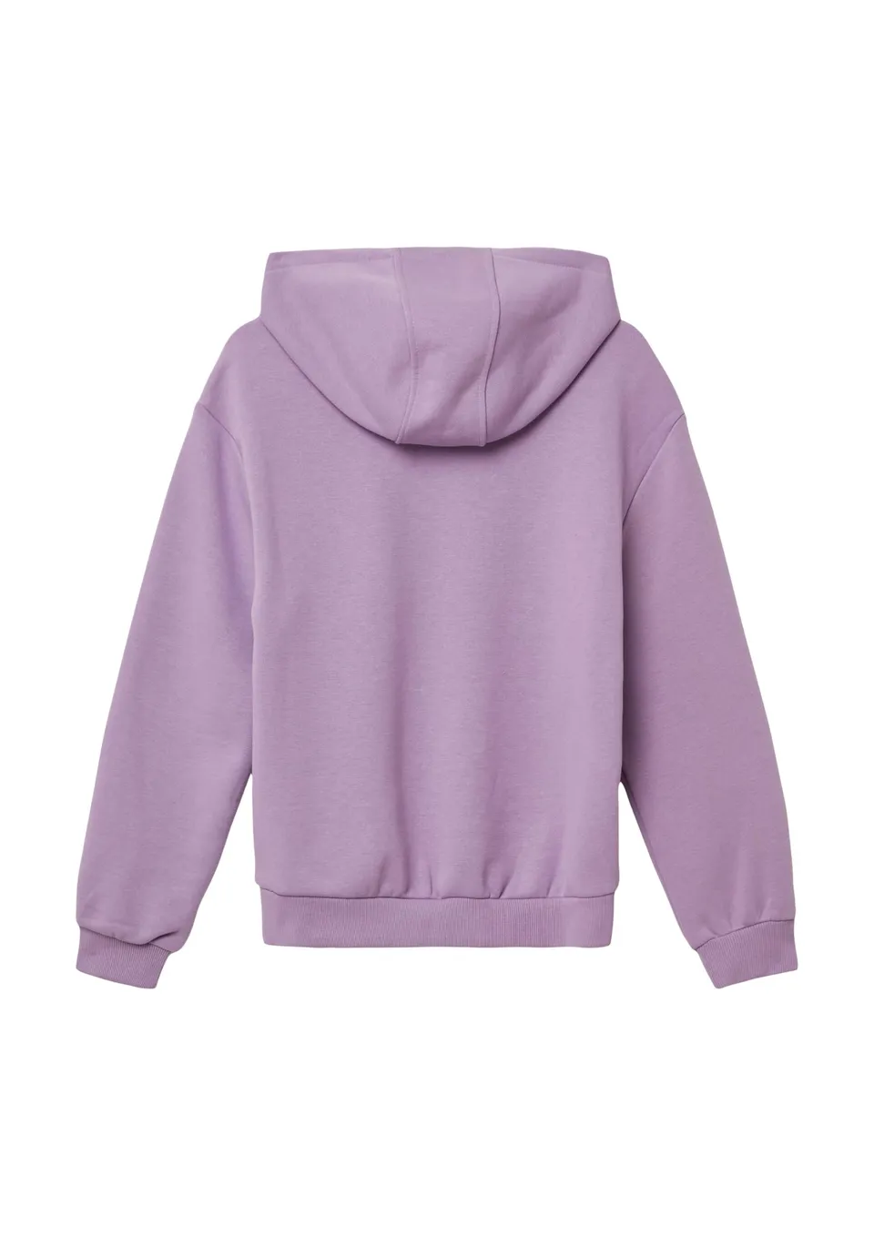 s.Oliver Junior 2170634 Hoodie 158-164 Große Größen mit Kapuze