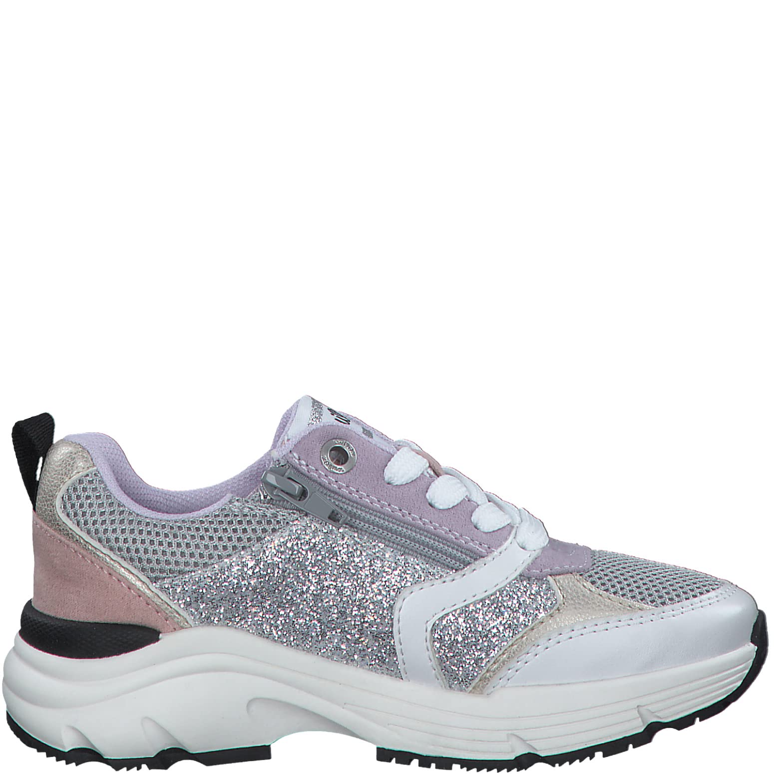 s.Oliver Junior 5-5-43211-30 Sneaker Mädchen 35 EU bequem