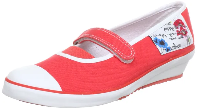 s.Oliver Casual 5-5-42206-20 Ballerinas Gr. 37 für Mädchen