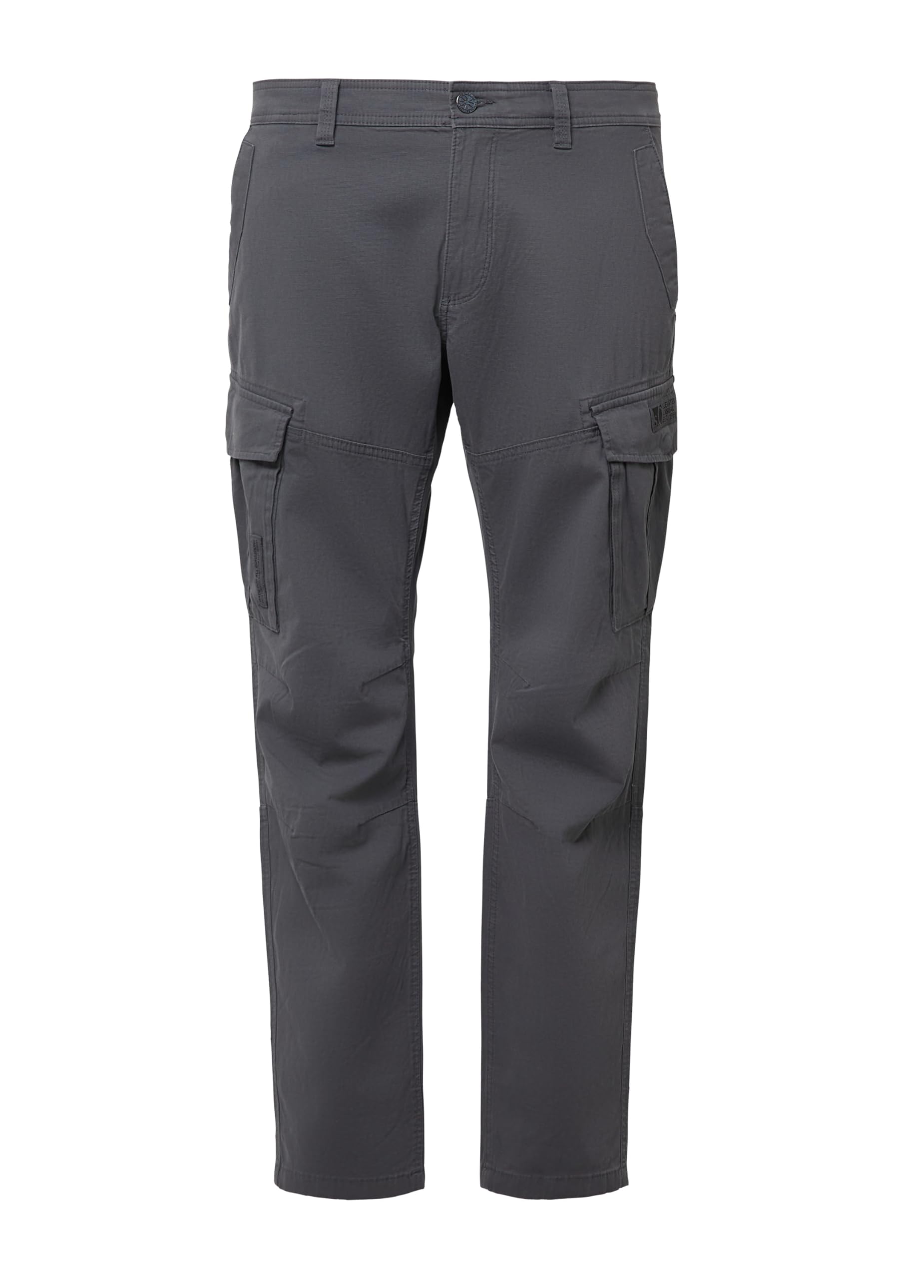 s.Oliver Phoenix Cargo Hose Herren 34W/34L Baumwollmix