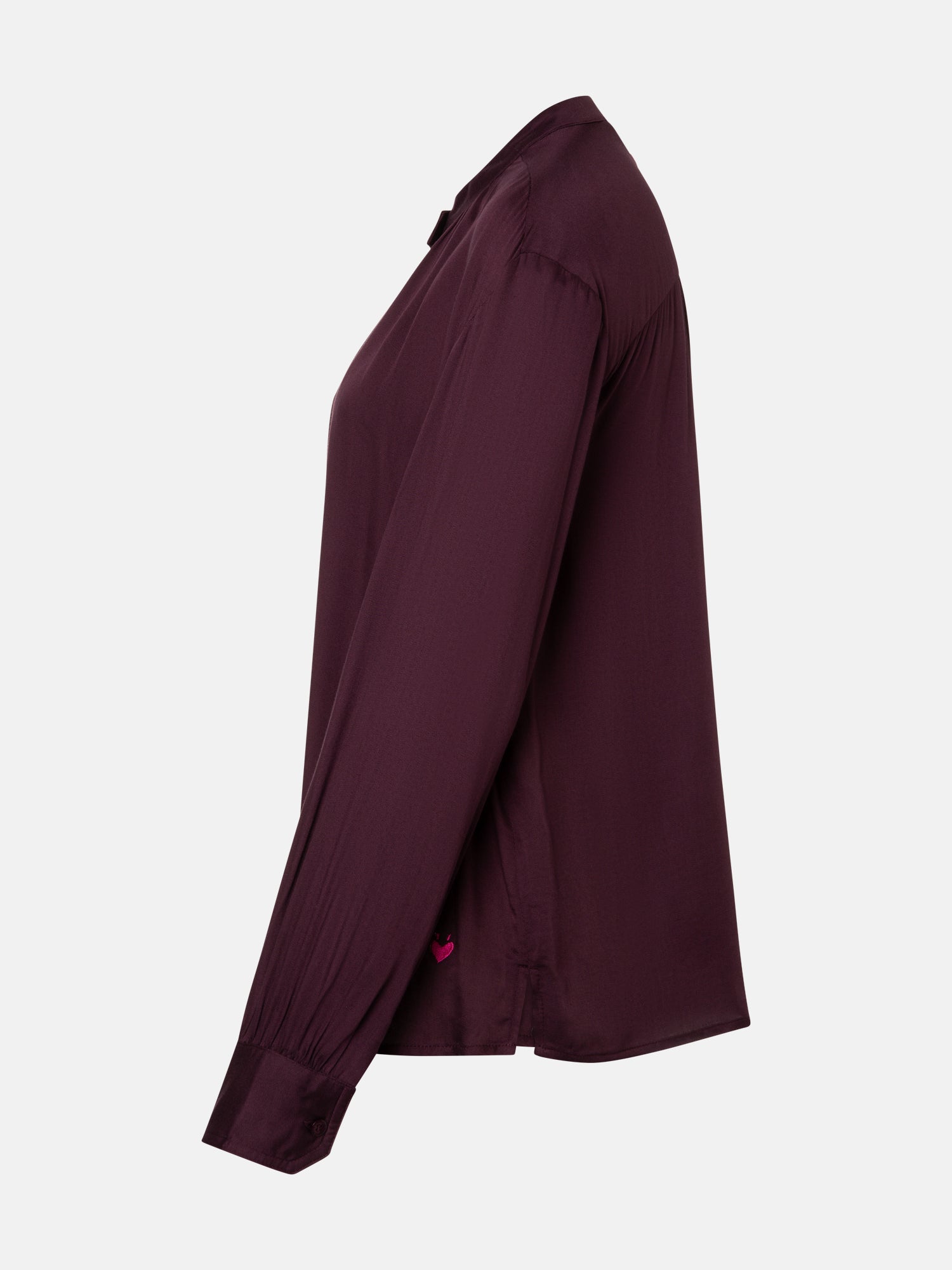 Lieblingsstück AiliL Bluse fig Viskose
