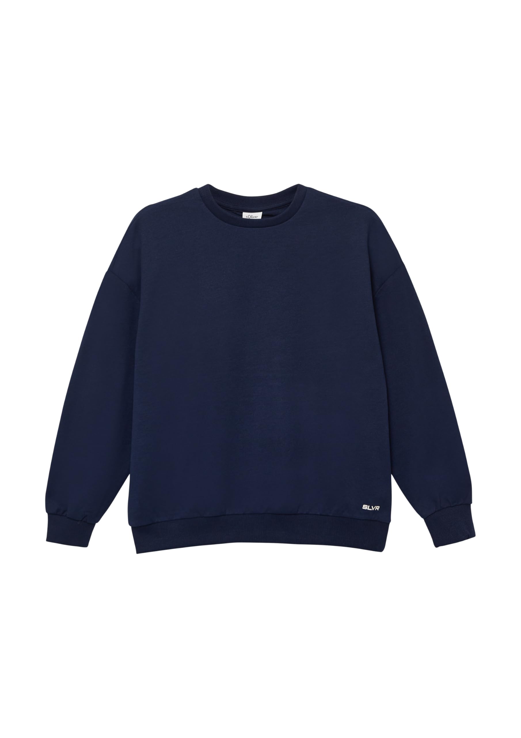 s.Oliver Oversize Sweatshirt Kinder Gr.116 Baumwolle