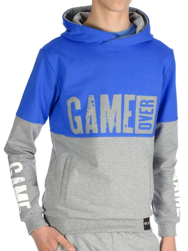 BEZLIT Jungen T-Shirt Größe 128 aus Baumwolle