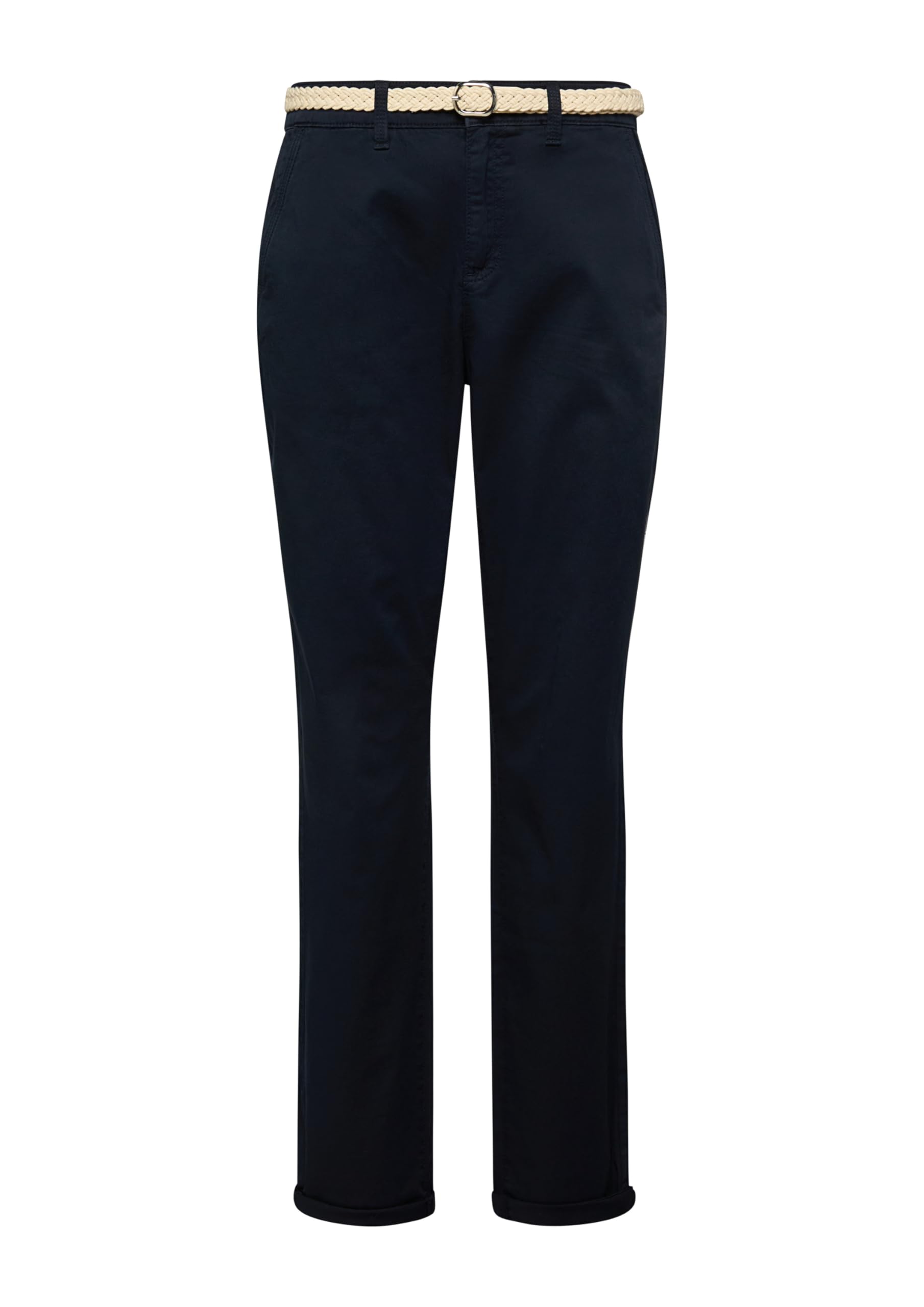 s.Oliver Junior Chino Gewaschen mit Gürtel Baumwolle