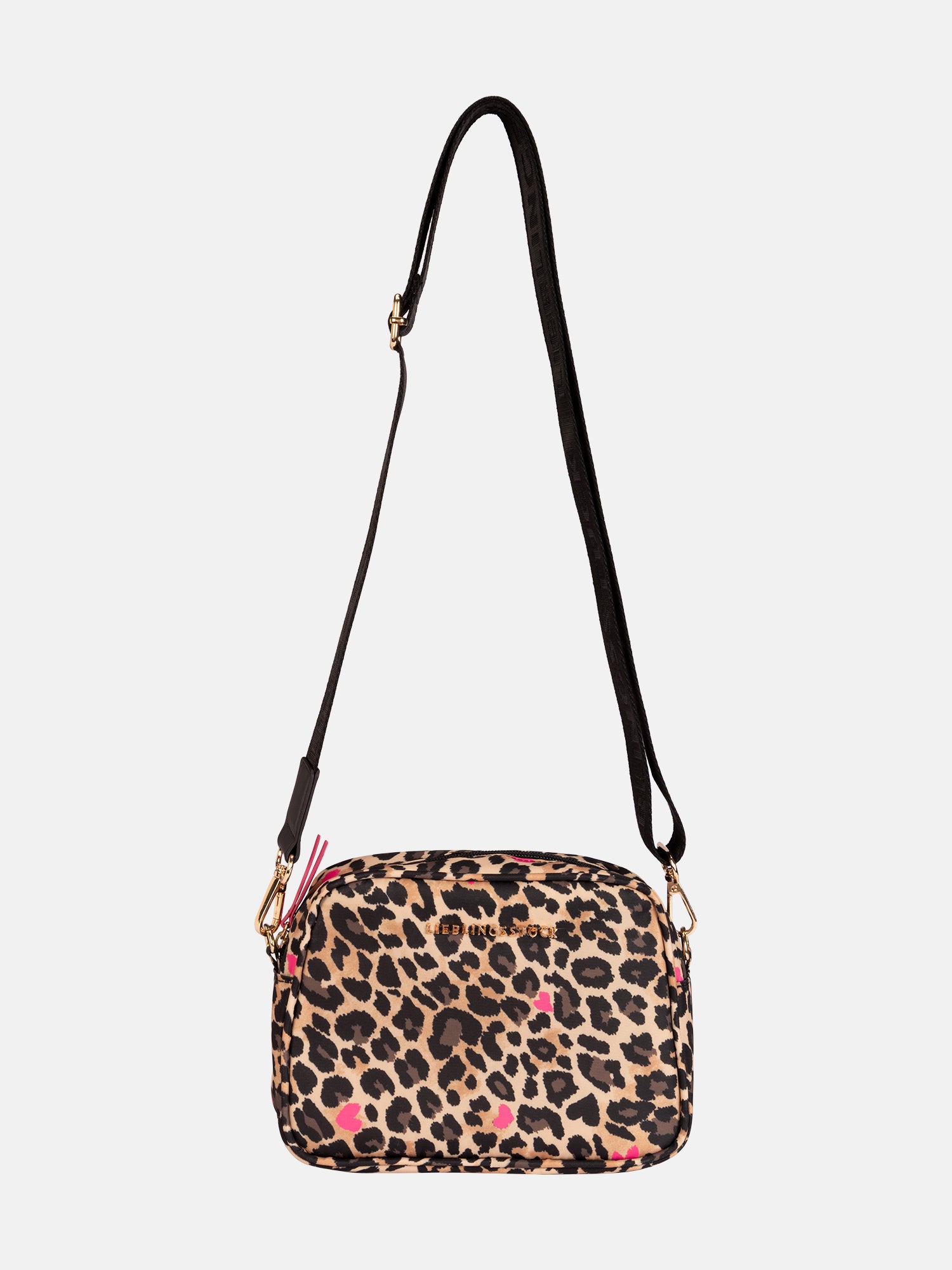 Lieblingsstück LeonieL Tasche black Onesize groß