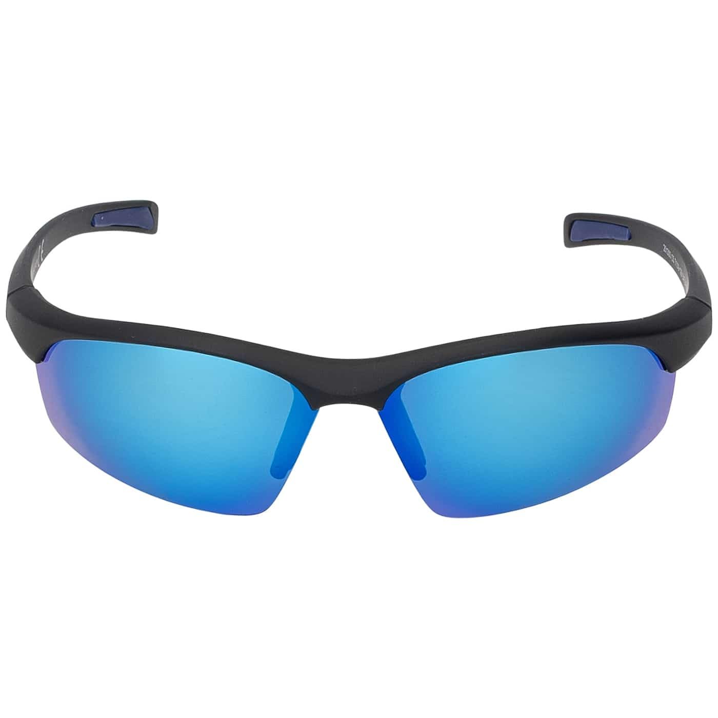 BEZLIT Sport Sonnenbrille polarisiert Blau UV400