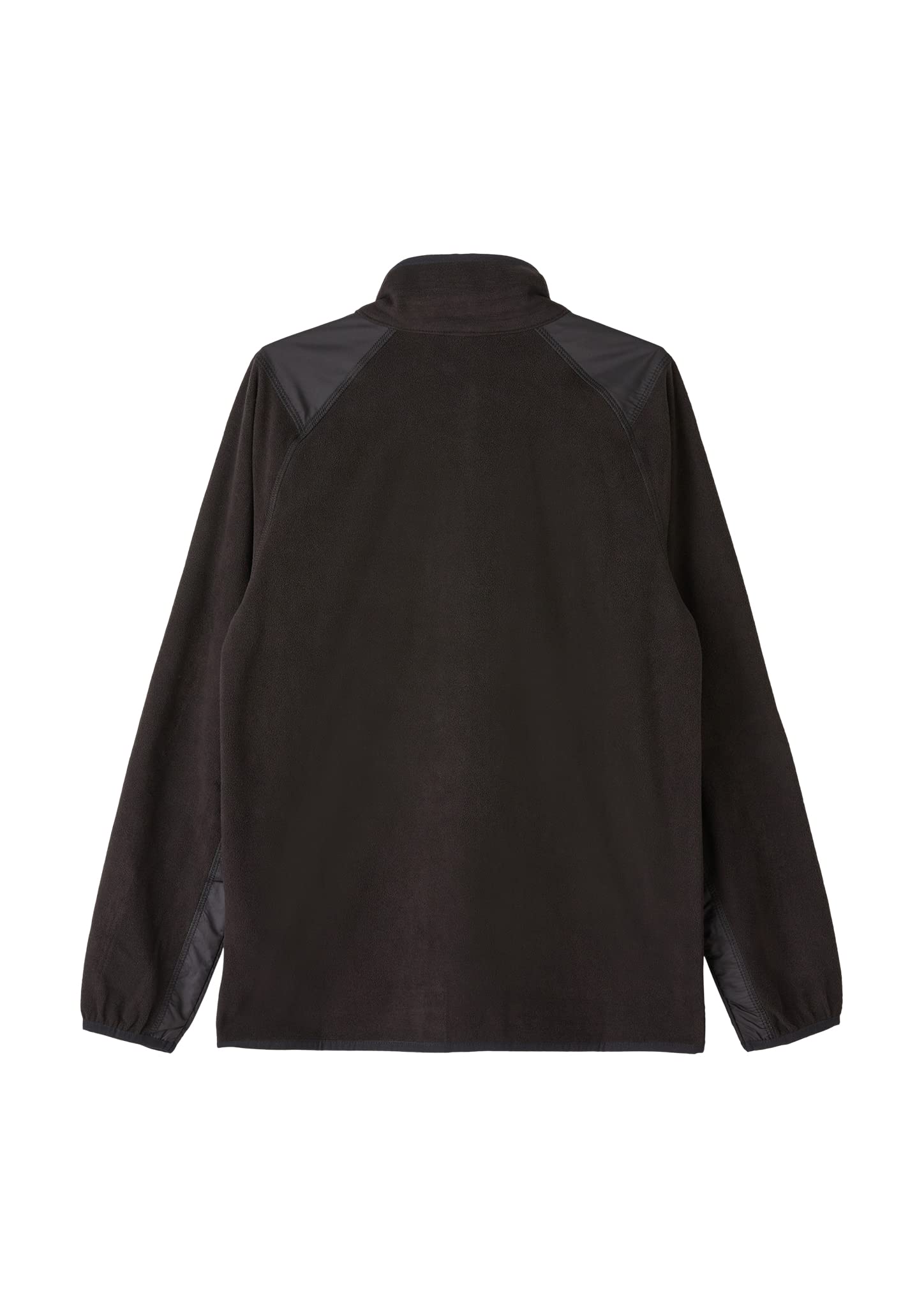 s.Oliver Junior Sweatshirt Jungen Größe 140 schwarz