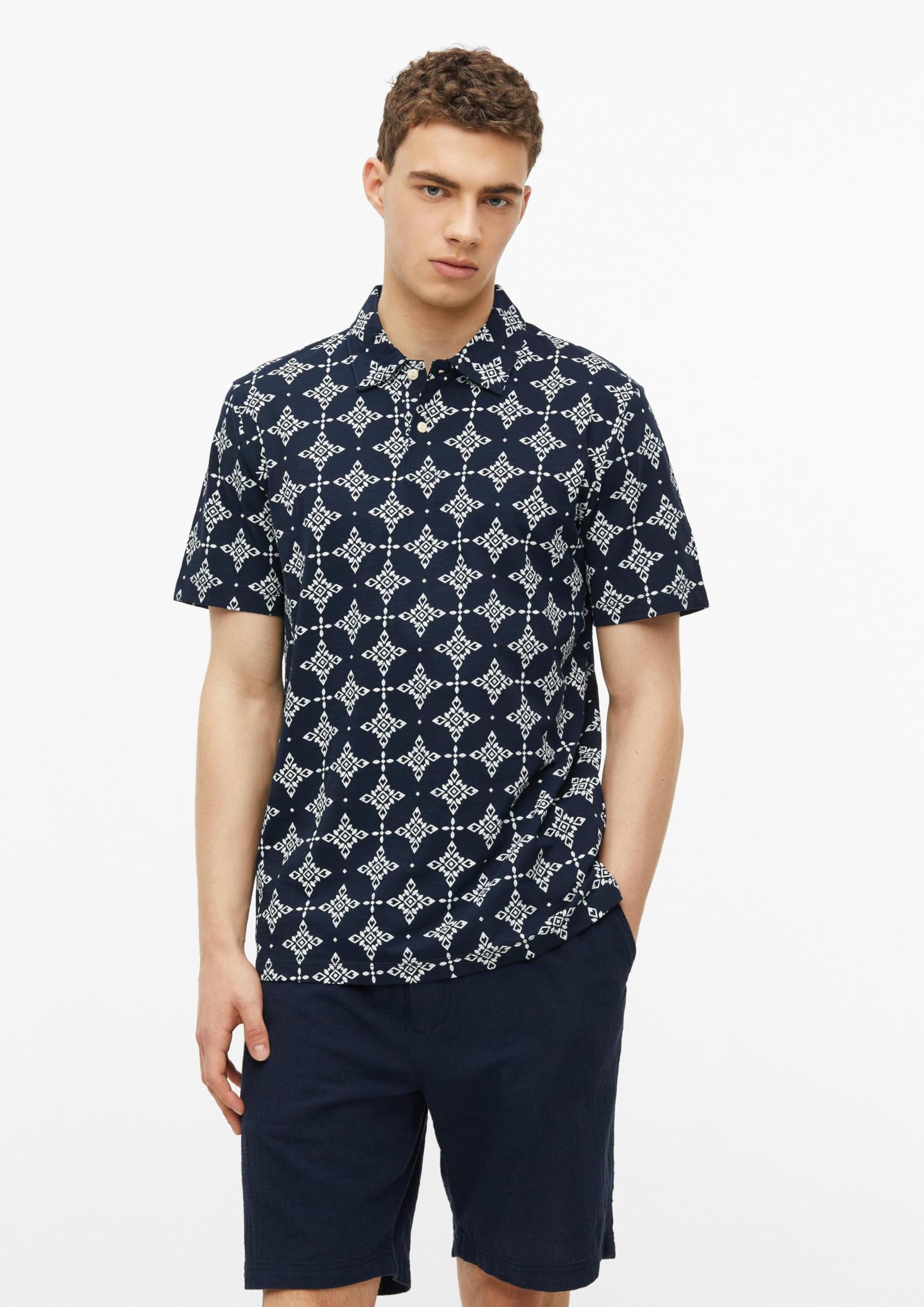 s.Oliver Junior 2178231 Poloshirt Baumwolle 1er
