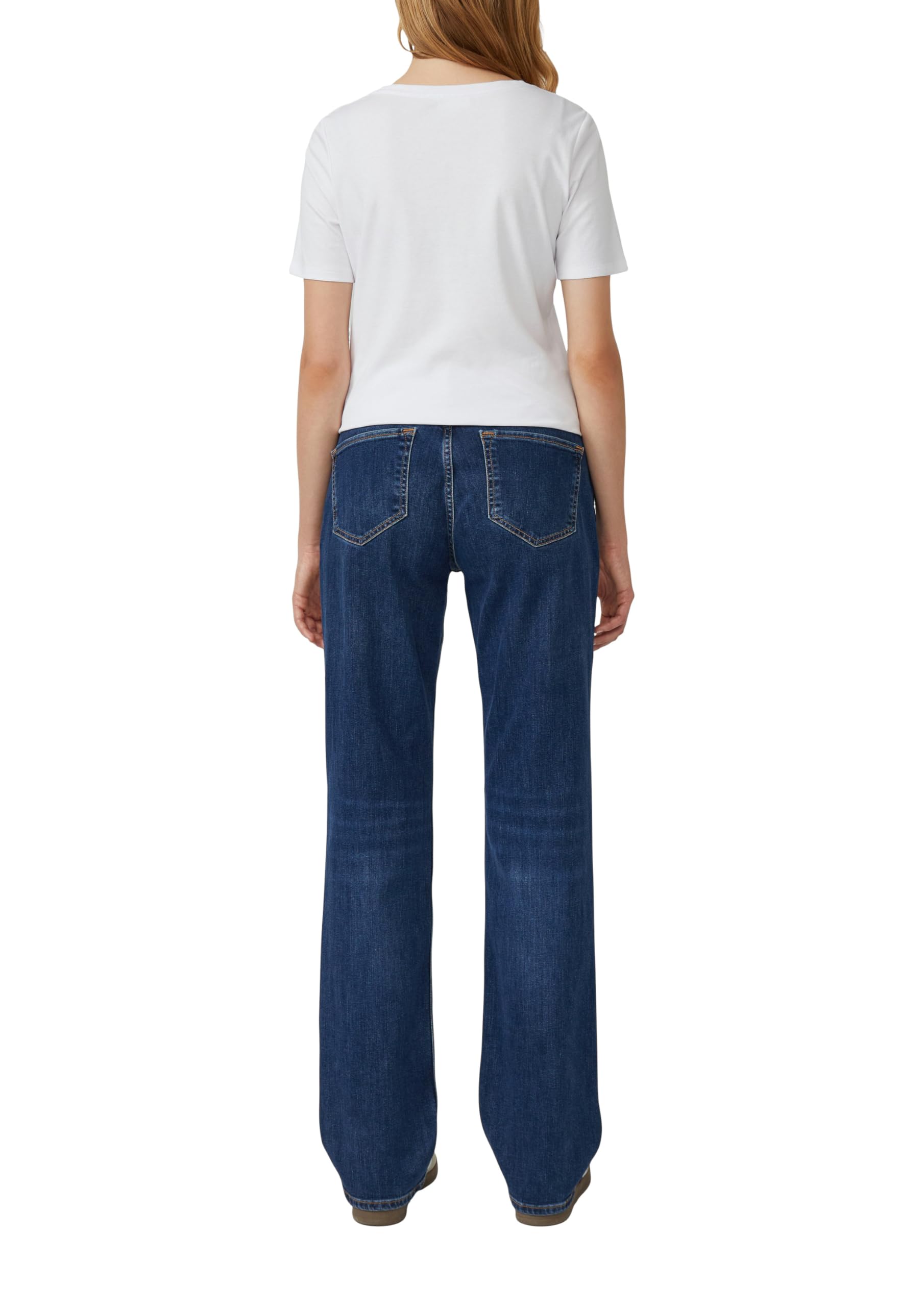 s.Oliver Red Label 2151261 Jeans 36W/32L Baumwolle