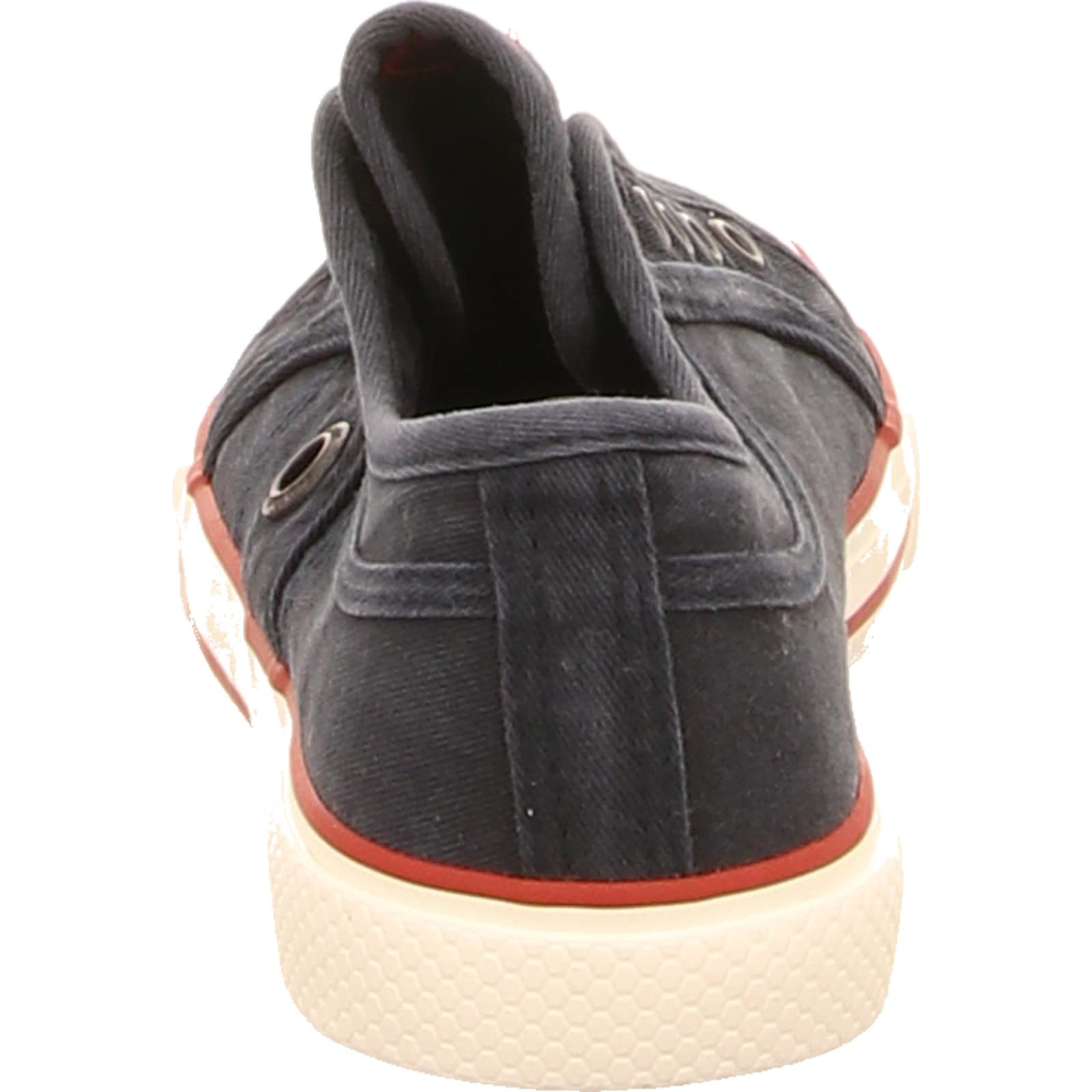 s.Oliver Junior 5-5-44200-28 Sneaker Blau