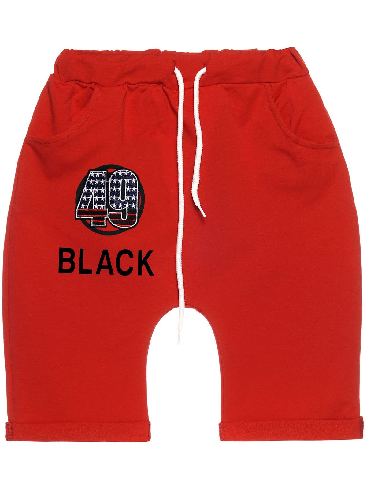 BEZLIT 22673 Jungen Shorts Gr.164 Baggy Stoff