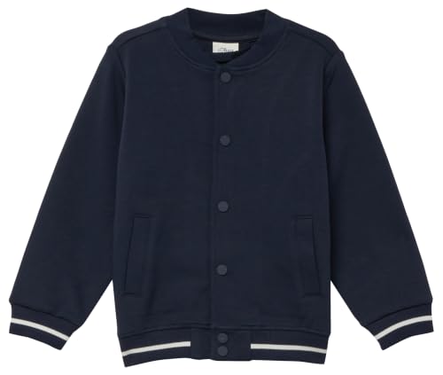 s.Oliver Junior 2179419 Sweatjacke Gr. 104