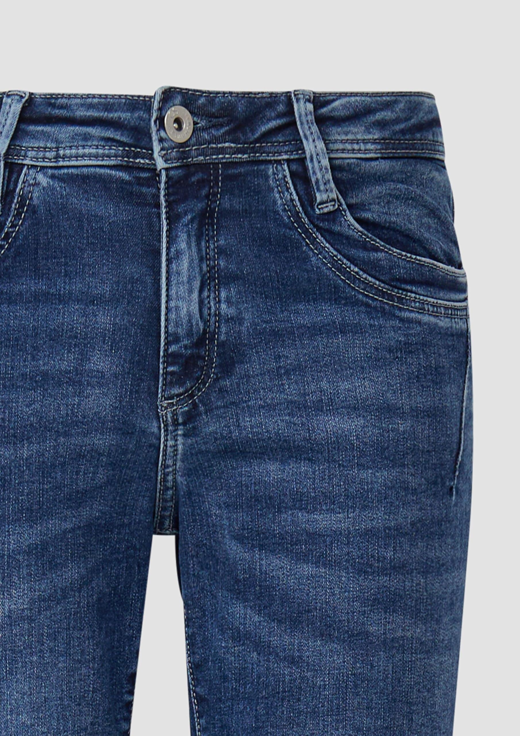 s.Oliver QS Sadie Skinny Jeans 32W/30L Superstretch