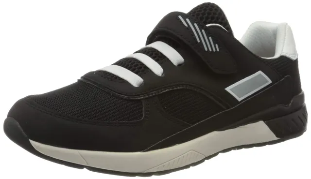 s.Oliver Sneaker 5-5-43101-24 Jungen Schnürer