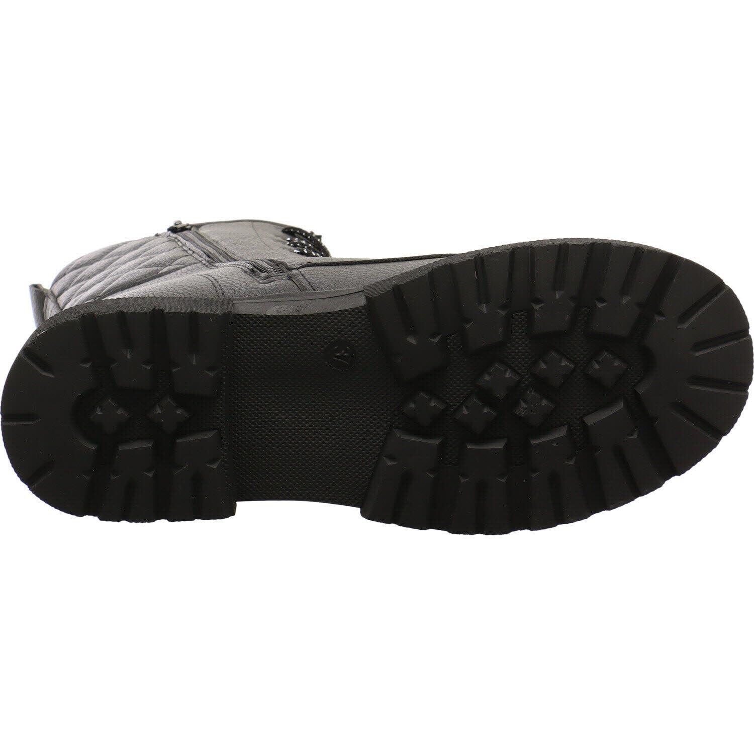 s.Oliver Winterstiefel Mädchen Synthetik schwarz