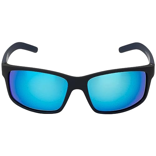 BEZLIT Sport Sonnenbrille polarisiert Blau Unisex UV400
