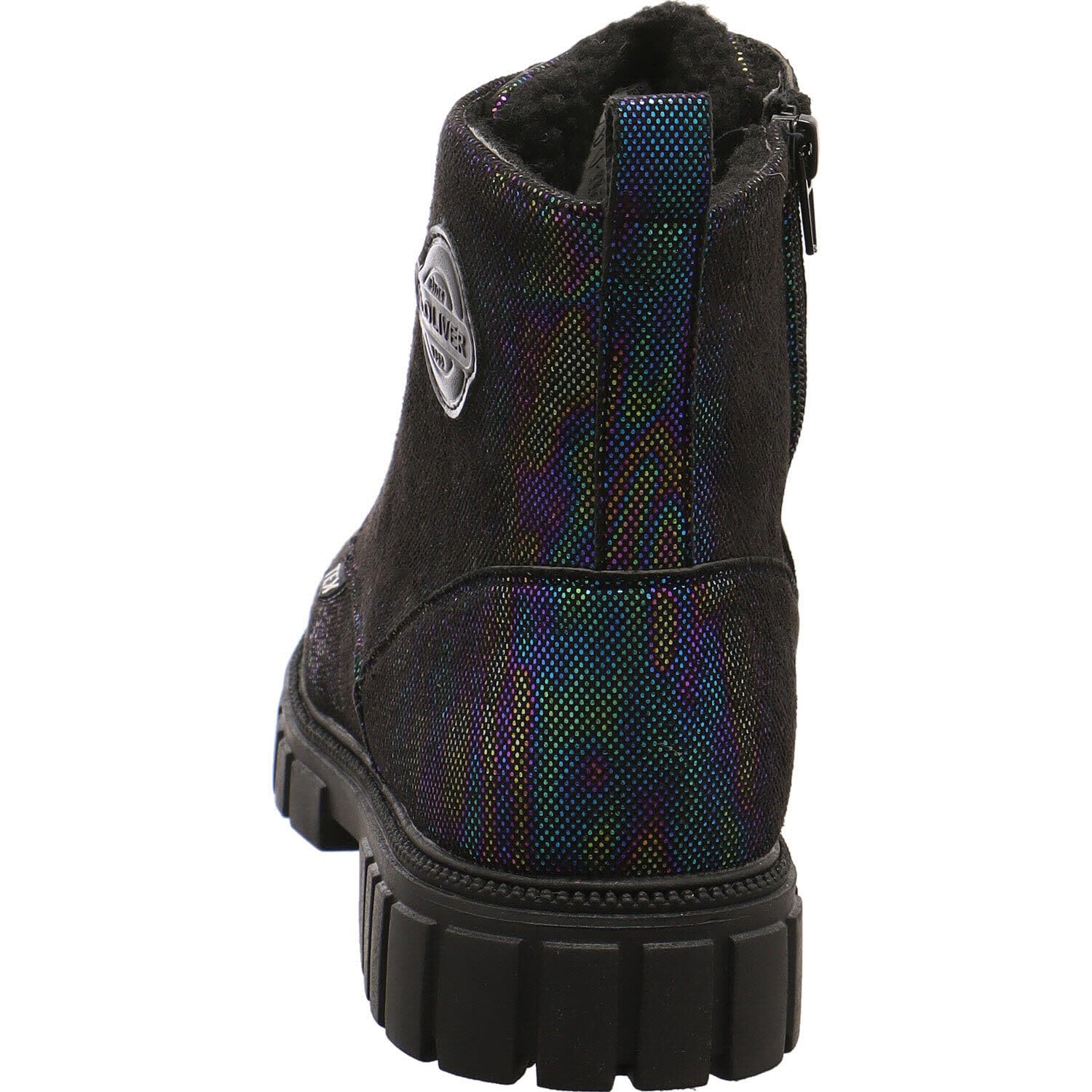 s.Oliver Mädchen Winterstiefeletten Gr.39