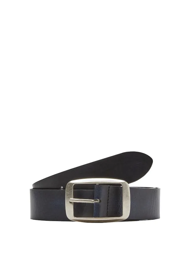 s.Oliver RED LABEL Gürtel Damen Größe 80 schwarz