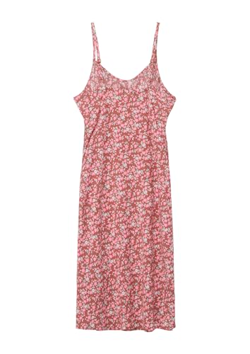 s.Oliver Junior Kleid floral kurz Gr. 164 Blümchen