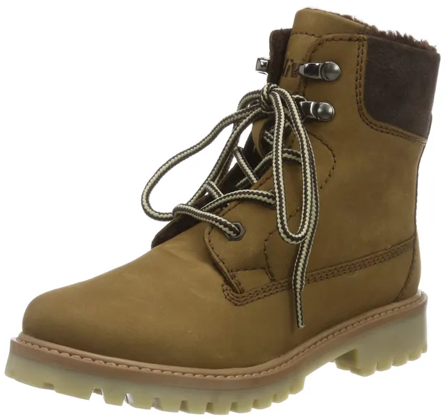 s.Oliver 5-5-46210-23 Stiefeletten 34 EU Mädchen