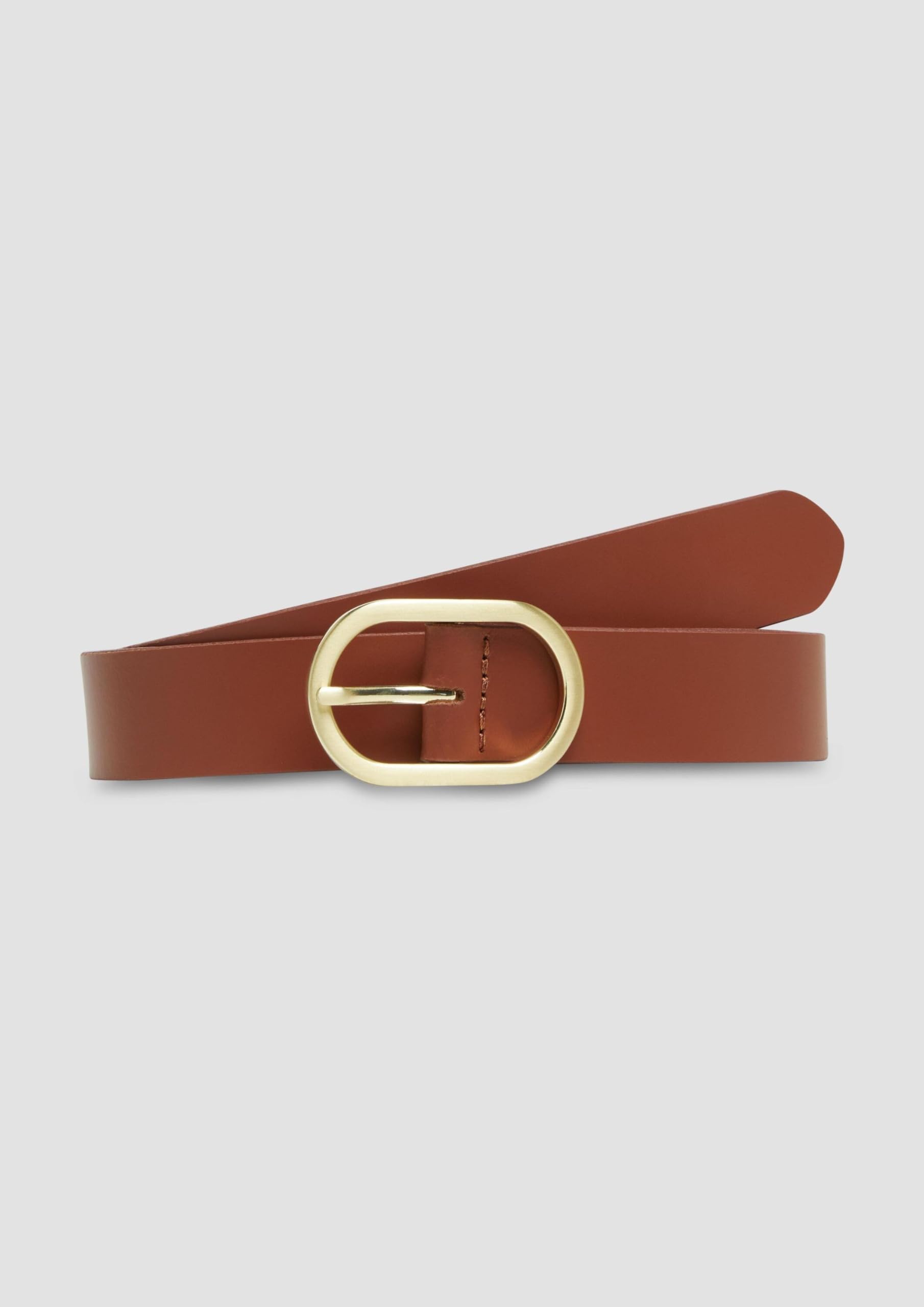 s.Oliver Red Label 2175373 Taillengürtel Braun 100 breit