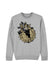 dna merch True Growth Aragon Sweatshirt Unisex Naturmotiv