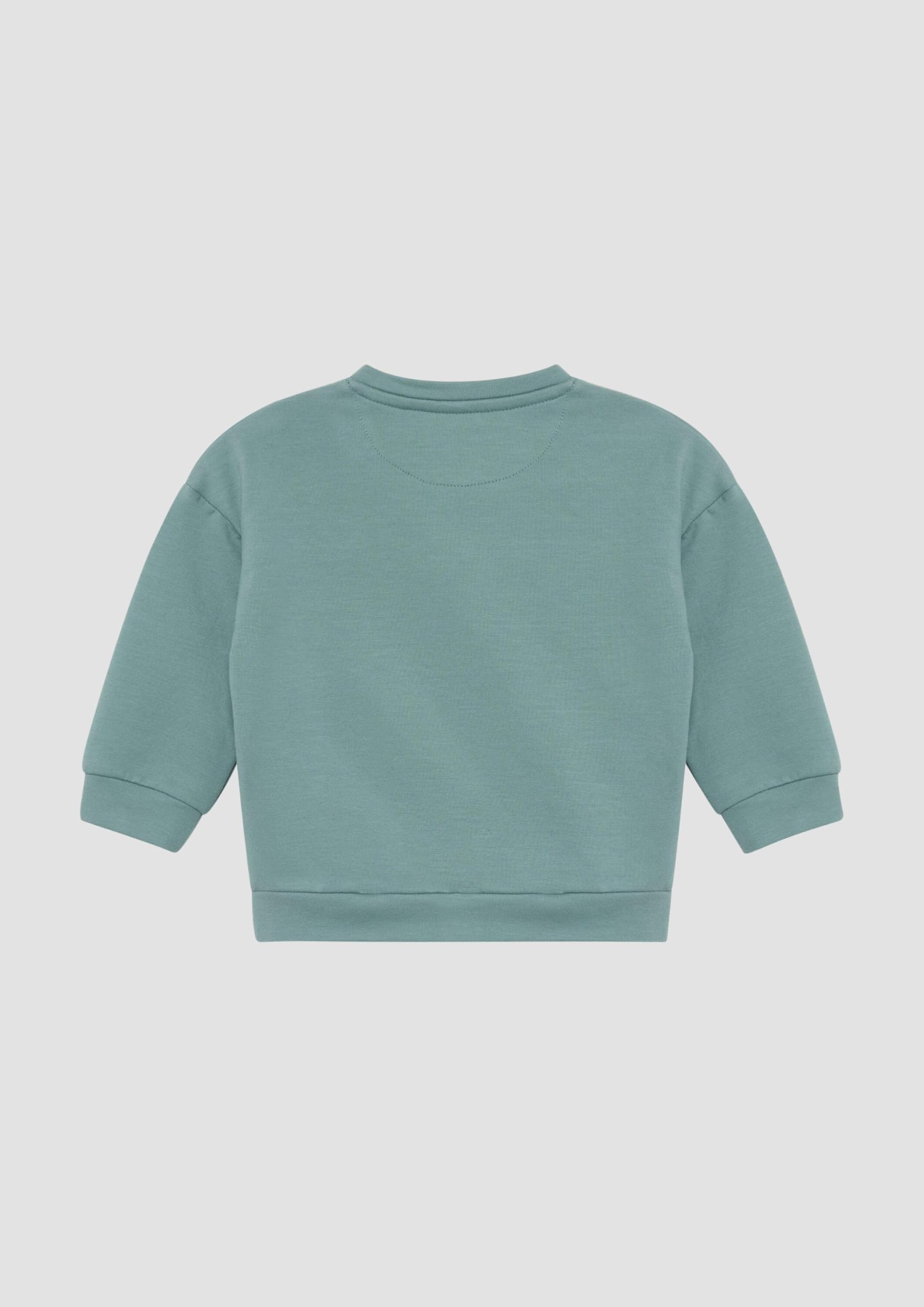 s.Oliver RED LABEL Sweatshirt 86 mit Stickerei Baby