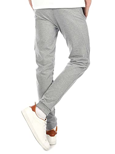 BEZLIT 30045 Freizeithose Jungen Grau Für Alltag