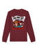 dna merch Ford Dagenham Women´s Strike Sweatshirt Bunt